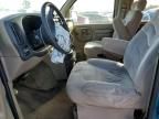1999 Chevrolet Express G1500
