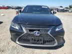 2019 Lexus Es 300h