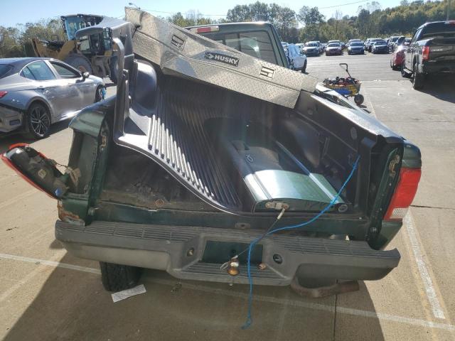 2000 Ford Ranger Super cab