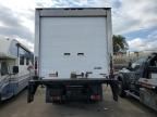 2016 Isuzu NQR-BOX Truck
