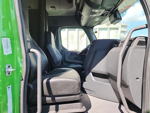2024 Western Star 2024 Western Star 49X Chassis Semi Truck