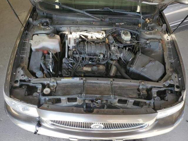 2000 Buick Lesabre Limited