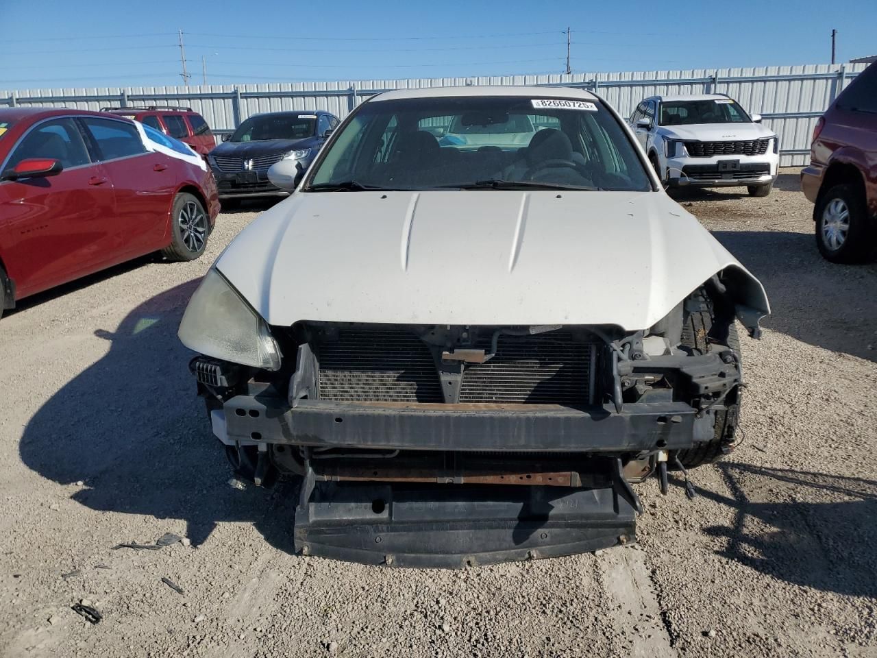 2006 Nissan Altima s