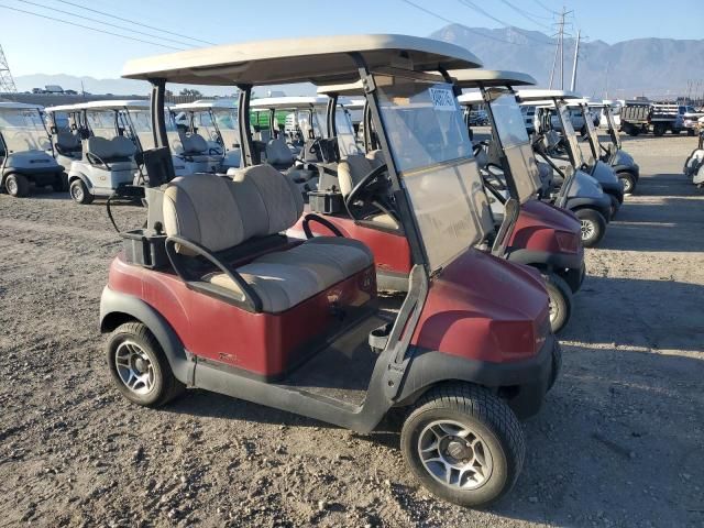 2020 Club Car Tempo Lithium