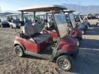 2020 Club Car Tempo Lithium