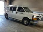 2019 Chevrolet Express G2500