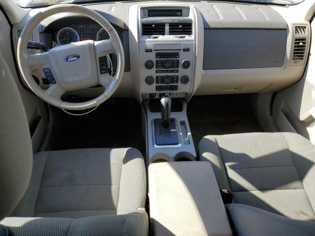 2009 Ford Escape XLT