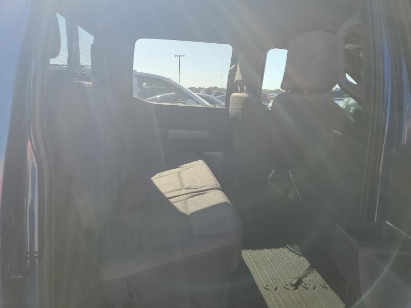 2024 Ford F150 xlt