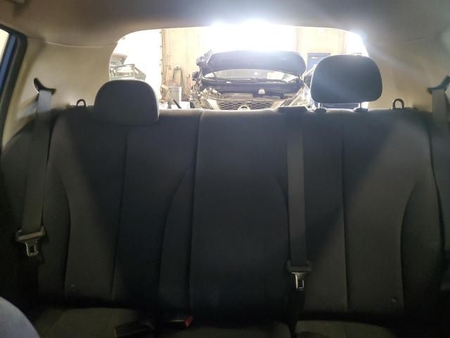 2009 Nissan Versa S