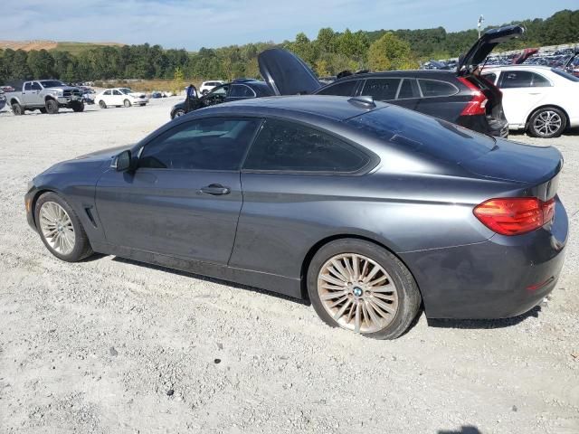 2014 BMW 428 I