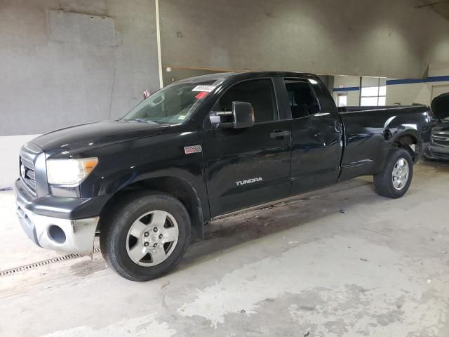 2008 Toyota Tundra Double Cab