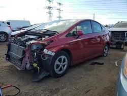 2012 Toyota Prius for sale in Elgin, IL