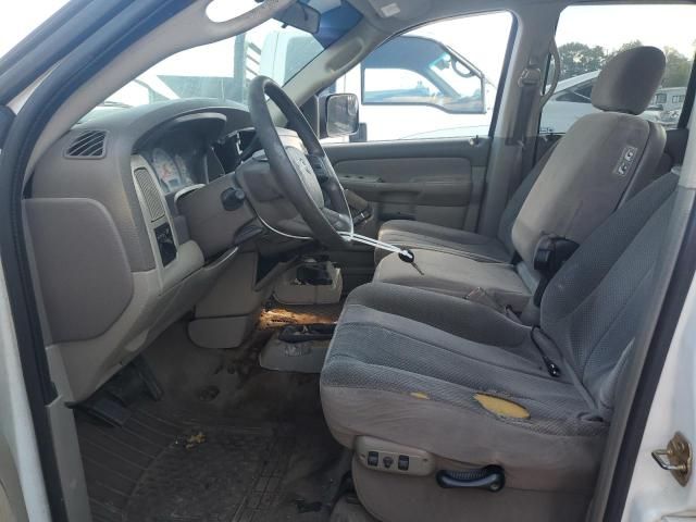 2004 Dodge RAM 3500 ST