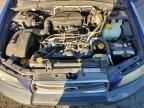 2003 Subaru Forester 2.5X