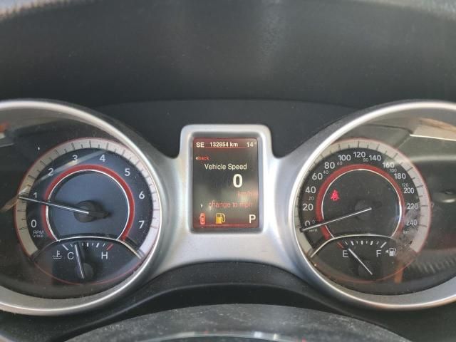2015 Dodge Journey R/T