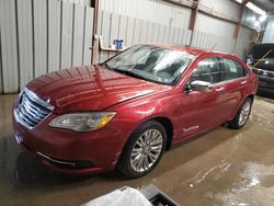 2012 Chrysler 200 Limited for sale in West Mifflin, PA