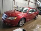 2012 Chrysler 200 Limited