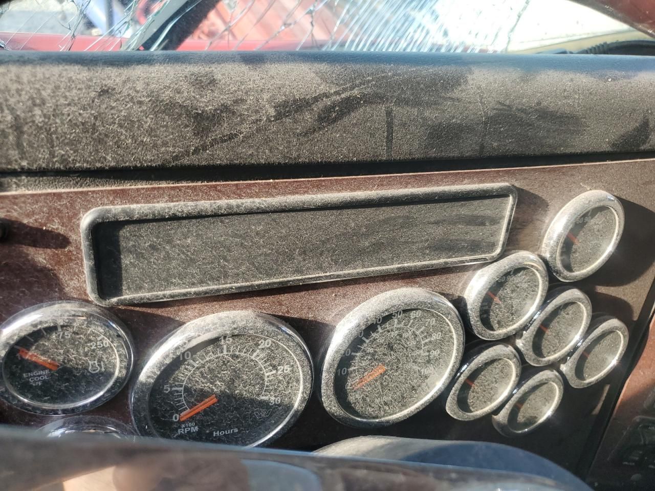 2020 Westenstar Convention-Dump Truck