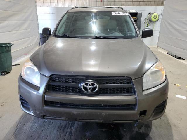2010 Toyota Rav4 Base