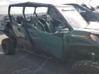 2021 Canam Commander Max 1000 R
