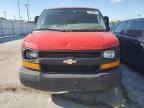 2015 Chevrolet Express G3500