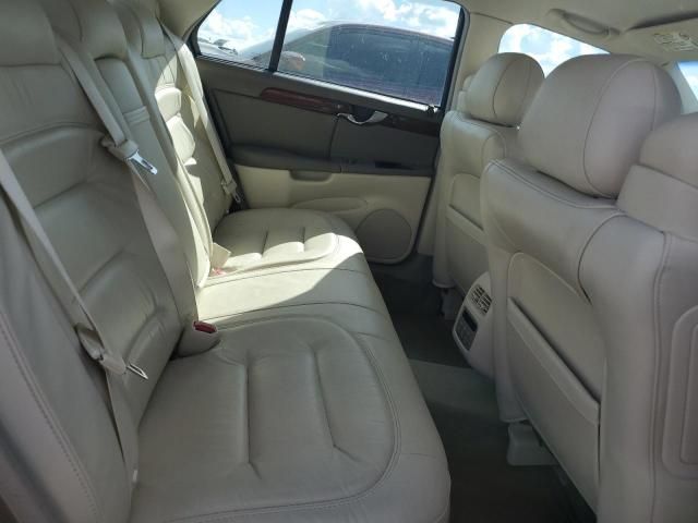 2003 Cadillac Deville