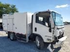 2018 Isuzu NPR HD