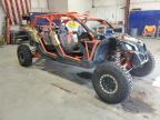 2017 Can-Am Maverick X3 Max Utility Vehicle