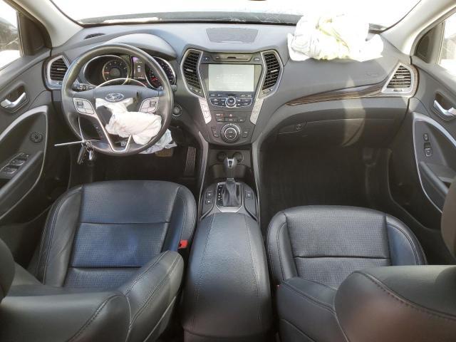 2013 Hyundai Santa fe Sport 2.0t