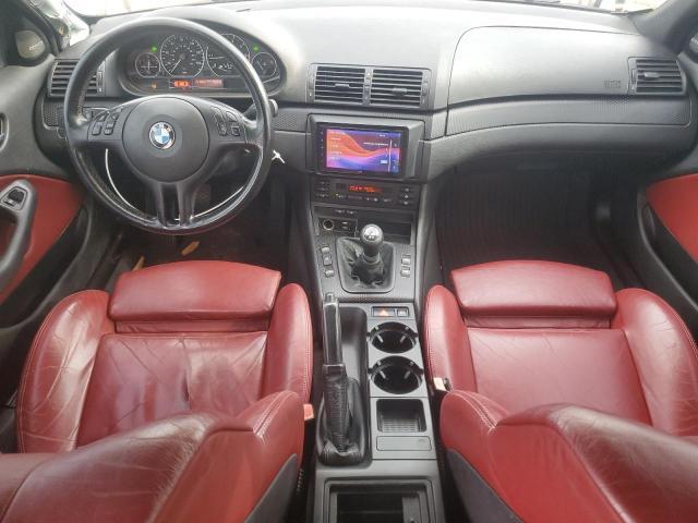 2001 BMW 330 i