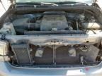 2007 Toyota Tundra Double Cab SR5