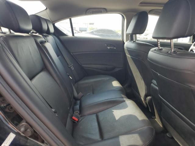 2014 Acura ILX 20 Premium