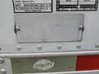 2016 Utility VS2RA Refrigerated Van Trailer