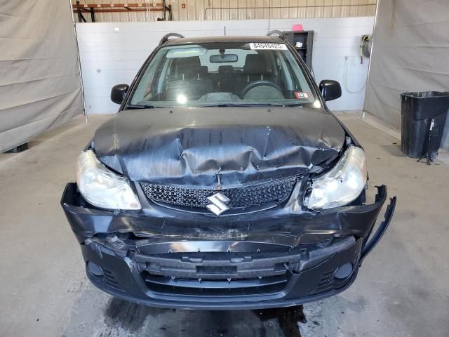 2010 Suzuki SX4