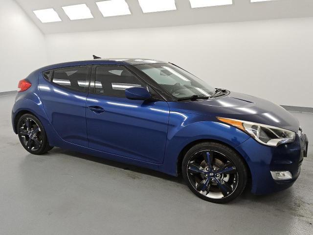2016 Hyundai Veloster