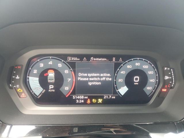 2023 Audi A3 Premium