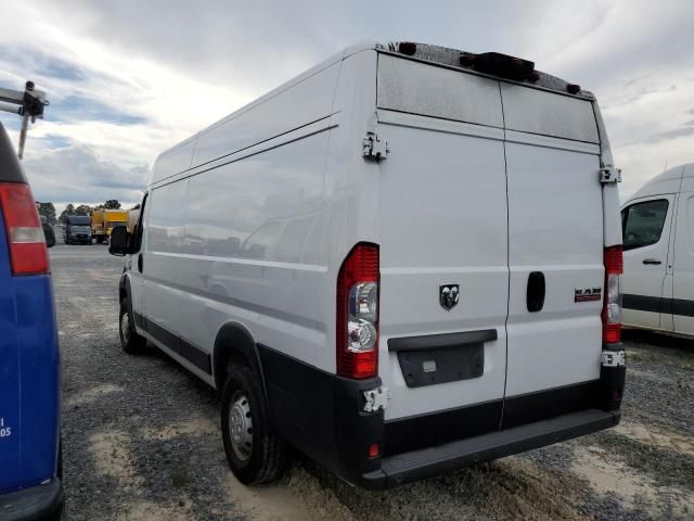 2020 Dodge RAM Promaster 3500 3500 High