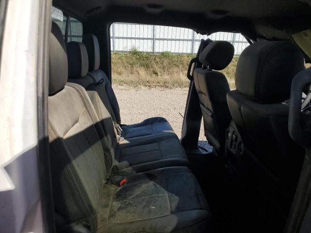 2016 Ford F250 Super Duty