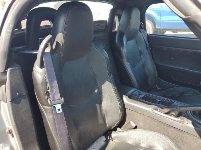 2013 Mazda MX-5 Miata Grand Touring