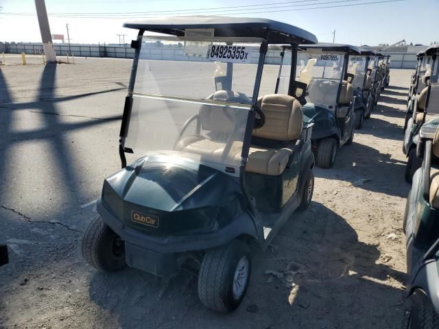 2020 Club Car Tempo Lithium