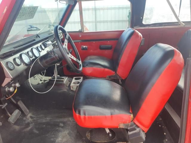 1974 Other Automobile Other