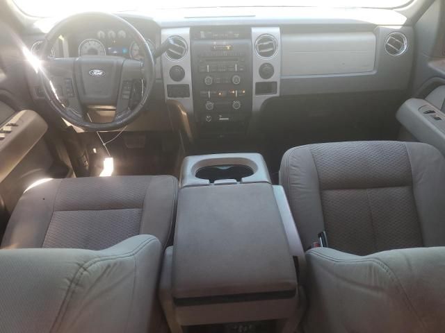 2009 Ford F150 Super Cab