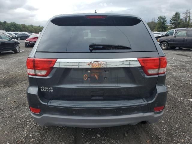 2011 Jeep Grand Cherokee Laredo