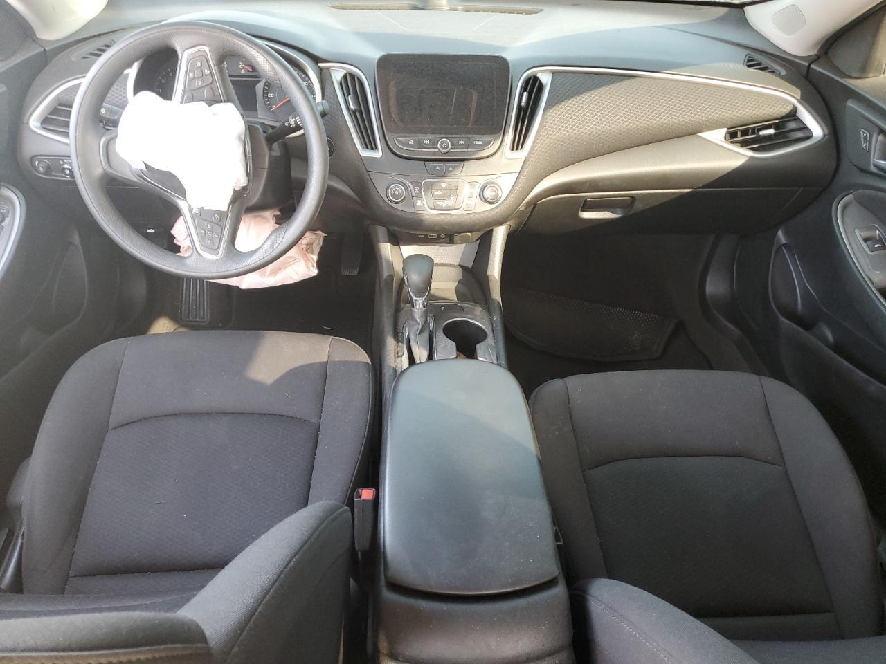 2021 Chevrolet Malibu ls