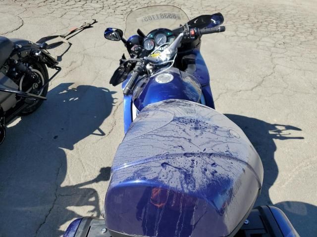 2005 Yamaha FJR1300