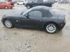 2005 BMW Z4 2.5