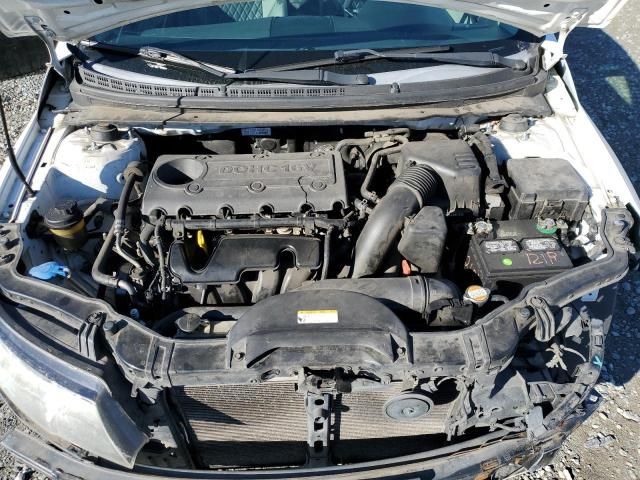 2010 KIA Forte EX