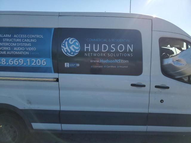 2015 Ford Transit T-350