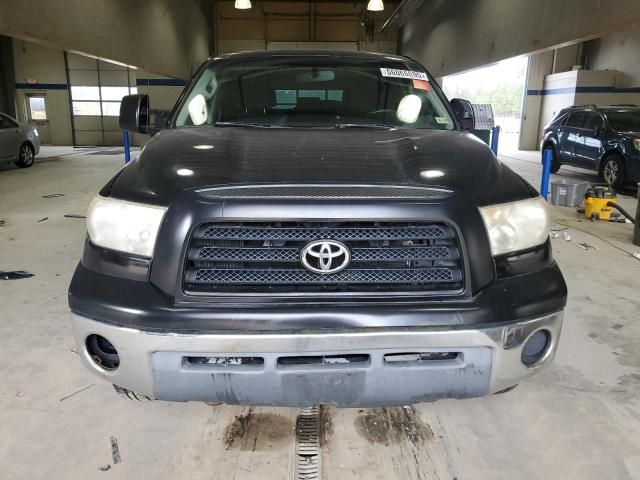 2008 Toyota Tundra Double Cab