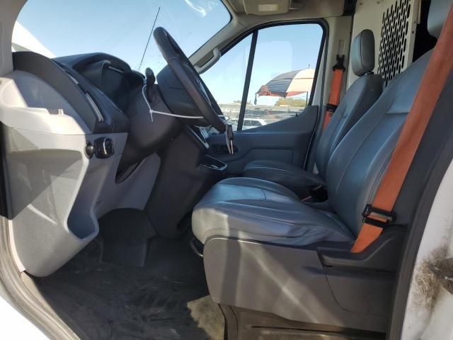 2019 Ford Transit T-150
